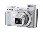 Canon PowerShot SX620 HS Digital Camera Silver