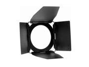 Arri 4 Leaf Barndoor Set for Arri T1 Fresnel