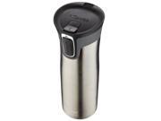 Contigo 20 oz West Loop 2.0 Autoseal Stainless Steel Travel Mug Stainless