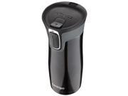 Contigo 16 oz West Loop 2.0 Autoseal Stainless Steel Travel Mug Black