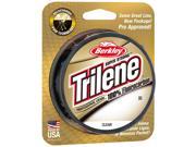 Berkley Trilene 100% Fluorocarbon Fishing Line 200 yds 10 lb Test Clear
