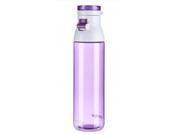 Contigo 24 oz Jackson Water Bottle Lilac