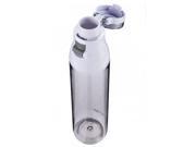 Contigo 24 oz Jackson Water Bottle Smoke