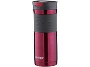 Contigo 20 oz. Byron SnapSeal Stainless Steel Insulated Travel Mug Vivacious