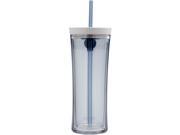 Contigo 20 oz. Shake Go Autoclose Travel Tumbler Monaco