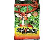 High in protein to build bigger bucks Contains forage soybeans, summer peas, grain sorghum, and sunflowers Produces massive high protein forage when deer need it most One 15 lb bag covers 22000 square ft, or 1/2 acre Developed for spring and summer to provide a consistent source of nutrients to help establish fawn