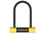 LOCK OG U 8013 BULLDOG MINI 3.5x5.5