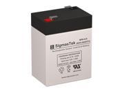 Lithonia XSIREL Replacement Battery