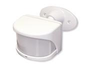 UPC 016963603202 product image for Heath-Zenith Wireless Motion Sensor, 240 Degree (SL-6032-WH) | upcitemdb.com