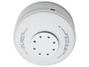 Interlogix Wireless Rate-of-Rise Heat Detector, 135F Fixed 