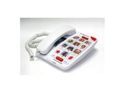 Future Call FC 1007 Picture Care Phone with 40dB