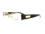 UPC 725125650199 product image for VERSACE Eyeglasses VE 1140 1002 Gold 53MM | upcitemdb.com