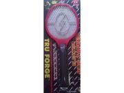 Tru Forge Electric Bug Zapper Racket