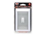 Light Switch Night Light     Innovative design is great for 