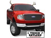 Truck Antlers  Truck antlers turn your truck into a buck!  