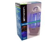 UPC 814671010059 product image for Emerson Indoor/Outdoor Cordless Rechargeable Bug Zapper | upcitemdb.com