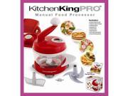 KitchenKing Pro