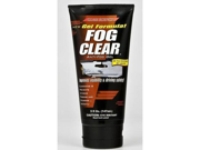 Fog Clear