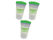 UPC 734869101997 product image for SUPER SLUSH CUPS- 3 PACK | upcitemdb.com