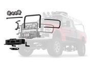 Warn 90115 Gen II Trans4mer Winch Carrier