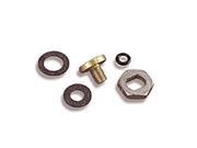 Holley Performance 34 7 Needle And Seat Hardware Kit