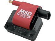 MSD Ignition Ignition Coil