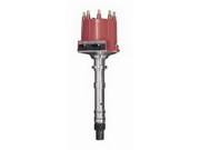 Msd Ignition Pro-billet Distributor