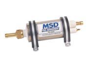 MSD Ignition High Pressure Electric Fuel Pump