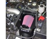 Airaid 251 305 AIRAID MXP Series Cold Air Box Intake System Fits 14 15 Camaro