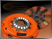 Centerforce DF009032 Clutch Pressure Plate and Disc Set