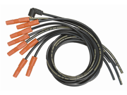 ACCEL Universal Fit 300 Race Spark Plug Wire Set