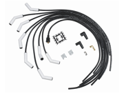ACCEL Extreme 9000 Ceramic Spark Plug Wire Set