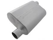 Flowmaster 40 Series Delta Flow Muffler