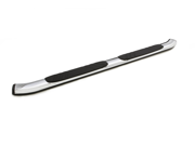 Lund 228587 5 Inch Oval Bent Tube Step Running Boards