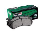 Hawk Performance HB561Y.710 Disc Brake Pad