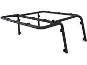 MBRP Exhaust 130717 Roof Rack System