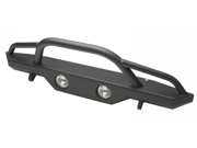 Rampage 76510 Front Recovery Bumper