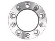 Trans Dapt Performance Products 3623 Billet Wheel Adapter