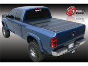 BAK Industries Truck Bed Cover