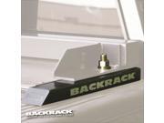 Backrack 92517 Tonneau Cover Adaptor
