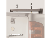 Backrack 11517 Truck Bed Rear Bar
