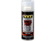 VHT SP184 Clear Coat Wheel Paint High Temp