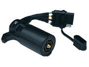 Hopkins 47365 Plug In Simple Adapters Vehicle To Trailer