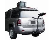 Pro Series 63123 Bike Carrier 3 Bikes 1.25 In. Sq. Or 2 In. Sq. Receiver Mount With Tilt Function 28 x 6 x 17.50 in.