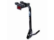 Pro Series 63120 Bike Carrier 2 Bike 1.25 In. Sq. Receiver Mount With Tilt Function