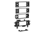 Metra 99 5510 Installation Multi Kit for Select 1982 up Ford Mercury Jeep Vehicles Black