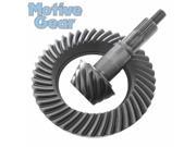 Motive Gear Performance Differential F888430 Performance Ring And Pinion