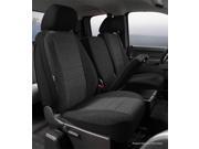 Fia OE39 11CHARC Oe Custom Seat Cover Fits 02 05 Ram 1500 Ram 2500 Ram 3500