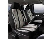 Fia TR49 23BLACK Wrangler Custom Seat Cover