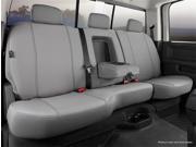 Fia SP82 49GRAY Seat Protector Custom Seat Cover